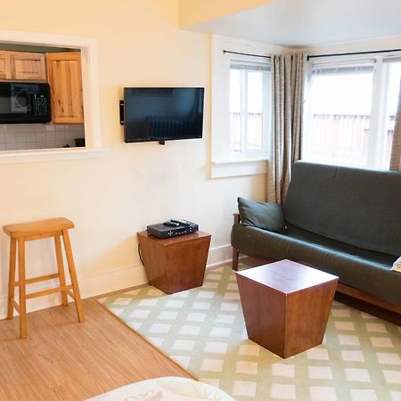 Sauerdough Lodging Seward Eksteriør bilde