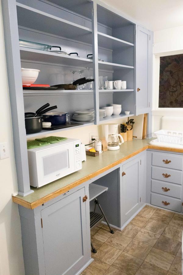 Sauerdough Lodging Seward Eksteriør bilde